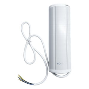 Motor Movelite™ WT / Para Cortinas Tradicionales / Requiere riel MOV35_2L /Compatibilidad con sistemas de control automatizado