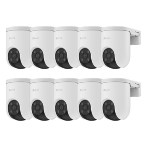 Kit de Promoción cámaras Wi-Fi para Exerior 10+1 (En la compra de 10 camaras CSH8C/3MP llevese 1 cámara de regalo del mismo modelo)