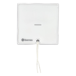 Modulo de Pared para Tirador de Baño con LED Indicador / Compatible con NX0019/B, NX0015 y NX1021