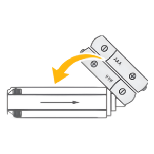 Refacción para XT61 y XT62 para las pilas