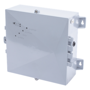 Energizador Tecnologia SMT de 12,000Volts-1.2JOULES/3500Mts Lineales de Protección / Cercas Electrificadas