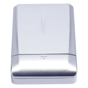 Detector de Impacto Cableado / Carcasa de Metal / Detección 5 m / 8 Niveles de Sensibilidad / Tamper Antisabotaje / -40°C a 70°C / Compatible con Paneles Cableados