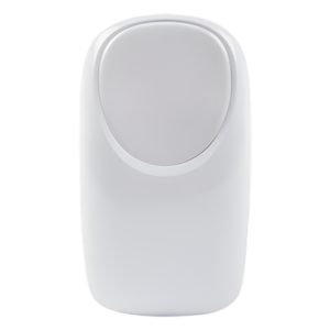 Detector de movimiento infrarrojo pasivo V-Plex con antimáscara y bucle de dos hilos para paneles Honeywell