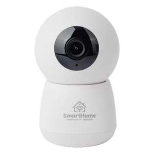 Mini Cámara IP PT 4 Megapíxel | Wi-Fi | Seguimiento Inteligente | Detección de mascotas | Audio Bidireccional | Notificación Push | Ranura para Memoria | Uso en Interior | Ángulo de vision: 102°
