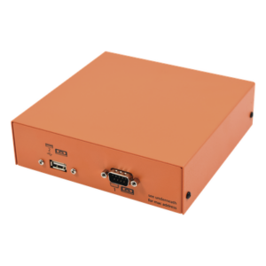 DT42 Receptora de alarmas IP Universal, para su central de monitoreo, recepción  TCP/IP o  GPRS, serie M2M, paneles de alarma Hikvision, entre otros.