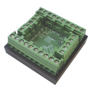 Modulo de 11 Entradas y 5 Salidas Digitales, Compatible con NX0019/B, NX1021 Y NX0015