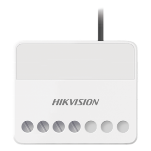 (AX PRO) Interruptor Inalámbrico / 1 Salida de Relevador de 100 a 240 VCA (Max. 13A)