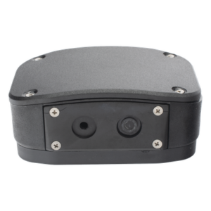 Sensor Inteligente Universal / Anti-trepa de intrusos / Para muros, mallas ciclonicas, rejas, paredes, andamios, vidrio, cristales, etc / Sin falsas alarmas /Protección de 5 metros de diámetro / Integración con cualquier panel de alar