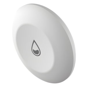 Sensor  _Inteligente para Detectar Fuga de Agua Inalámbrico / Requiere el Hub CS-A3 / Se Vincula Mediante Zigbee