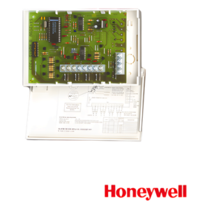Módulo expansor V-Plex de zonificación agrupada para detectores de humo en paneles Honeywell Ademco