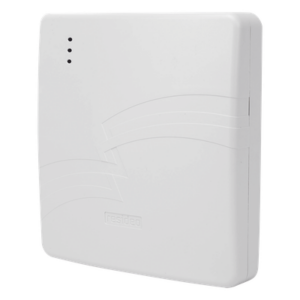 Comunicador IP para paneles de intrusión Honeywell, serie 7847i, con cifrado AES de 256 bits