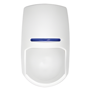 (AX HUB) Detector PIR Interior Inalámbrico / Inmunidad a Mascotas Hasta 24Kg