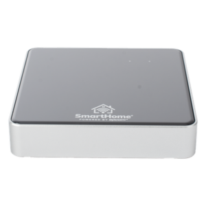 (ZigBee) Controlador HUB para dispositivos ZigBee, conexion a Internet Ethernet.