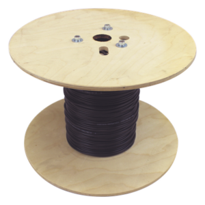 Cable Sensor para Sensor Perimetral Micalert, Rollo de 152 mts de cable /Requiere LPU-400