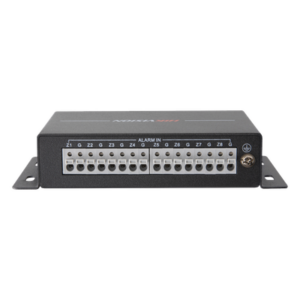 Expansor de 8 Zonas Cableadas / Conexión RS-485 hacia el Panel / Permite Agregar Sensores Cableados