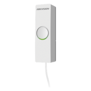 (AX HUB) Transmisor Inalámbrico con 1 Entrada de Alarma / AGREGAR SENSORES CABLEADOS