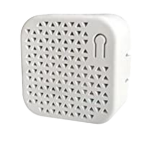 Microdimmer y on/off inalámbrico RTS, compatible con HUB Inteo. opcional el uso de cable neutro.