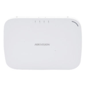 Panel de Alarma Híbrido IP / WiFi / (8 Zonas Cableadas Directas al Panel, 56 Zonas Expandibles / Inalámbricas o Cableadas por Medio de Módulos)