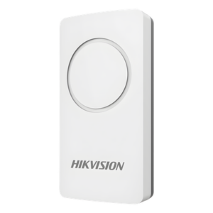 (AX HUB) Detector Inalámbrico de Activos / Protege el Movimiento de Objetos de Valor