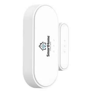 (ZigBee) Contacto magnetico con señal inalámbrica ZigBee