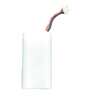 Batería de litio de repuesto para paneles de alarma Honeywell Home ProSeries PROA7M y PROA7PLUS, 3.7 V, 7800 mAh