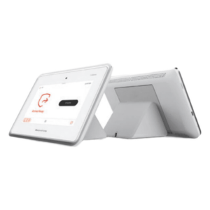 Soporte de escritorio para paneles ProSeries PROA7 y PROA7PLUS de 7 pulgadas, ángulo ajustable 30° y 60°