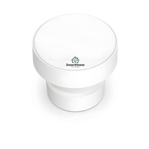 (ZigBee) Sensor de movimiento con tecnología inalámbrica ZigBee