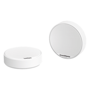 (ZigBee) Boton de panico y emergencia inalambrico con señal ZigBee