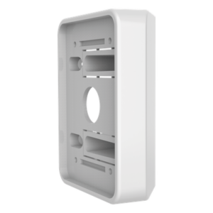 Adaptador para Sensor PIR / Exterior / Compatible con DS-PD2-T12P-WEL