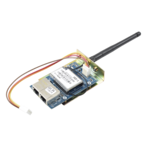 Comunicador WIFI/Ethernet para paneles PIMA HUNTER /HUNTERPRO. Permite uso de App PIMALink 2.0 Gratuita. Requiere Chip de Actualización para versiones anteriores.