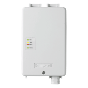 Comunicador celular 4G LTE para envío de alarmas a AlarmNet y control remoto con Total Connect, compatible con paneles ECP