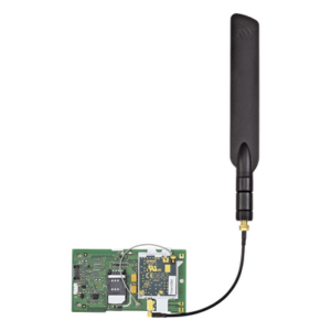 Comunicador celular GSM 4G para panel de alarma Vista-21iP, con reporte dual vía AlarmNet y Total Connect