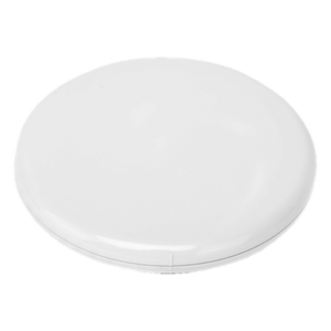 Sensor Inalámbrico de Inundación y Congelación / Detección de Agua 0.4 mm / Alarma a 5°C / 345 MHz / Batería 5 Años