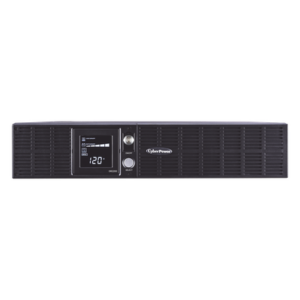 UPS de 2000 VA/1320 W, Topología Línea Interactiva, Entrada 120 Vca NEMA 5-20P, Torre o Rack 2 UR, Con 8 Tomas NEMA 5-20R