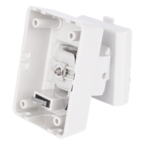 Montaje para Sensor PIR / Exterior / Compatible con DS-PD2-T12P-WEL y DS-PD2-T12AME-EL