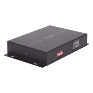 Módulo de 4 Relevadores de Capacidad 220 VCA (Max. 10A) / Para Funciones de Automatización / Comunicación RS-485