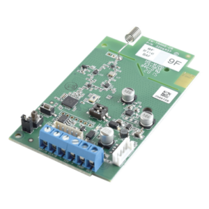 Transceptor Inalámbrico 916MHz. 2 Vías.