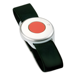 Botón de Pánico, Para Usarse en Collar o Pulsera, Resistente al Agua