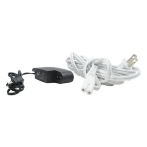 Adaptador de corriente de 12 VDC para panel de alarma inalámbrico WIP630 y familia WIP6xx/WIP7xx