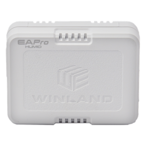 Sensor de humedad inalámbrico para EAPro® Gateway (EAPro-GTWY)