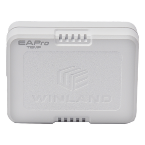 Sensor de temperatura inalámbrico para EAPro® Gateway (EAPro-GTWY)