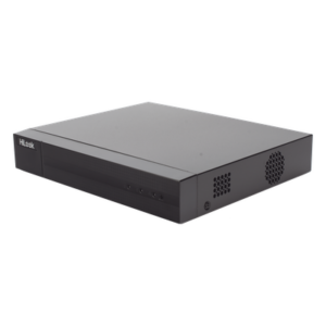 DVR 4 Canales TurboHD + 1 Canal IP / 2 Megapíxel (1080p) Lite / Acusense Lite (Evita Falsas Alarmas) / Audio por Coaxitron / 1 Bahía de Disco Duro / H.265+ / Salida de Vídeo Full HD