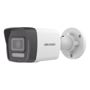 Bala IP 2 Megapixel / Lente 2.8 mm / Dual Light (30 mts IR + 30 mts Luz Blanca) / ACUSENSE Lite / Exterior IP67 / H.265+ / PoE