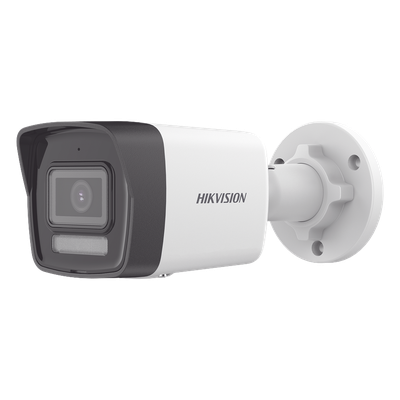 Bala IP / 2 MP / Lente 2.8 mm / Dual Light 30 m / AcuSense Lite / IP67 / PoE / 98 ft