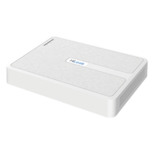 NVR 4 Megapixel (Compatible con Cámaras AcuSense) / 8 Canales IP / 8 Puertos PoE+ / 1 Bahía de Disco Duro / Salida en Full HD