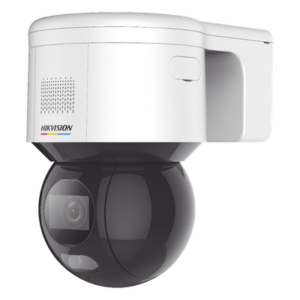 [ PROTECCIÓN ACTIVA ] Domo PT IP 4 Megapixel / Imagen a Color 24/7 / Lente 4 mm / Luz Blanca 30 mts / Exterior IP66 / ACUSENSE (Evita Falsas Alarmas) / PoE+ / Micrófono y Bocina Integrada / WDR 120 dB / MicroSD