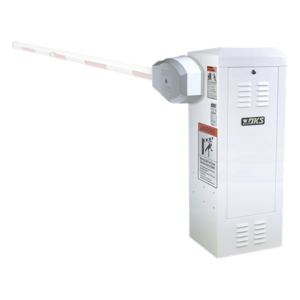 Barrera Vehicular / Uso Intensivo Continuo / Compatible con Mástil de hasta 14 ft / 4.26 m (No incluido) / Bajo mantenimiento / Garantia 5 años
