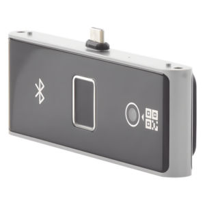 Módulo lector de Huellas, Códigos QR y Bluetooth / Compatible con DS-K1T673DWX / Conexión USB