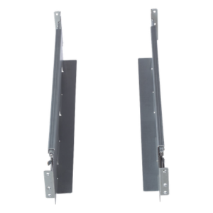 Kit de Rieles de Montaje En Rack, Compatible con UPS de 1 a 20 kVA de Panduit