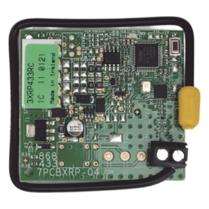 RECEPTOR FAAC RP1 para operadores FAAC 412/740/741